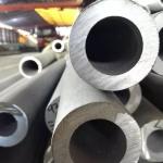 High Quality Manufacturer ASTM A334-1.6 seamless Low Alloy Steel Pipe Hot Rolled