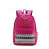 Buy cheap Lightweight Childrens School Backpacks Polyester Double Shoulder Straps from wholesalers