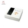 Buy cheap Transparent Window Lid And Bottom Paper Boxes For Chocolates 120gsm from wholesalers