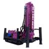 Buy cheap Crawler Water Drilling Machine for Deep Water Well Drilling Equipment 6300×2300×2650mm from wholesalers