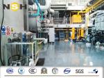 Dehydration Lubricating Oil Purifier Oil Filtration Oil Purifier For Lubrication