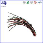PH 2.0 Crimp Female jst wire to board connectors for automotive wire harness
