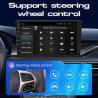 Buy cheap 2 Din Android Car Radio Multimedia Video Player for Universal Car Fitment and Player from wholesalers