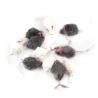Buy cheap Halloween Unique Gift Bicolourable Mini Mouse Cat Toy Set With Sound from wholesalers