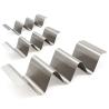 Buy cheap Stainless Steel Taco Holder Stand Taco Tray Mexico Pancake Holder Baking rack from wholesalers