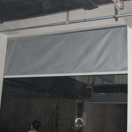 Buy cheap Customized Size Pu Coated Fiberglass Fabric 3732 Good Abrasion Resistance from wholesalers