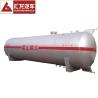 Buy cheap Durable 60 Cbm Big LPG Storage Tank Mobile LPG Tank With Long Service Life from wholesalers