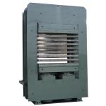 16000 KG Weight Eva Rubber Mat Manufacturing Machine for Industrial Production