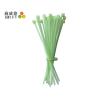 Buy cheap Heat Resisting Bulk Cable Ties W3.6mmxL120mmxT1.2mm Size For Packing from wholesalers