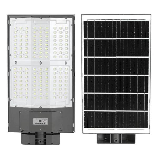 Buy cheap Inbuilt Battery Solar Street Light Integrated High Power Compact Solar Street Light from wholesalers