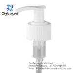 Plastic Hand Wash Soap Foam Pump Dispenser For Hand Wash Pump Packaging
