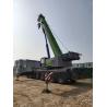 Buy cheap 2012 year ZOOMLION 260t mobile crane equipment from wholesalers
