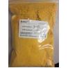 Buy cheap Organic Dehydrated Pumpkin Powder 100% Purity Golden Yellow Color from wholesalers