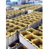 Buy cheap Nontoxic Practical Hot Melt Adhesive , Environmentally Friendly EVA Hot Glue from wholesalers