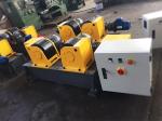 Conventional Pipe Rotator GK-12 Industry Pipe Rotator Tank Turning Rolls For