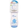 Buy cheap 110℃~120℃ PP Arc 12oz 330ml Baby Nipple Bottle from wholesalers
