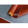 Buy cheap Silicone coated fiberglass fabric silicon rubber coated fiberglass cloth from wholesalers