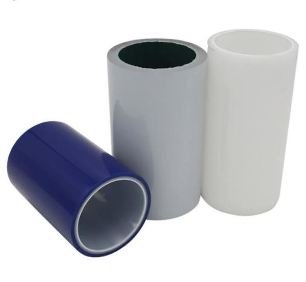 Buy cheap CAL Sheet Color Aluminum Barrier Laminate 152mm 20 Mic With High Barrier from wholesalers