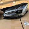 Buy cheap Led Headlights For Maserati Quattroporte 2014-2019 Upgrade 2022 Trofeo Laser Plug And Play from wholesalers