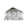 Buy cheap Economical Stainless Steel Angle Bar 50x50x5mm SS 304 Angle TP304 Grade from wholesalers