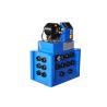 Buy cheap 6-38mm AC Hose Crimping Machine Hydraulic Pipe Clamp Making Machine from wholesalers
