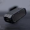 Buy cheap 2400mAh HiFi Home Theatre BT4.2 Waterproof Portable Speaker from wholesalers