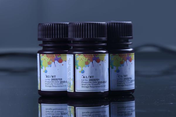 16 Shades System Zirconia Coloring Liquid Good Dyeing Effect Crown Dyeing