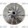 Buy cheap CMM Compressor Aluminum CNC Milling Turbocharger 2D Print Turbine Wheel from wholesalers