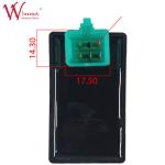Motorcycle Electrical CDI Ignition Coil Electrical Parts CUADRADOJL1108(2004) In