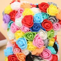 Buy cheap Natural preserved rose 5-6cm ecuador rose preserved forever rose product