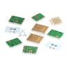 Buy cheap AL2O3 Electronic Ceramic Components from wholesalers