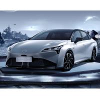 Buy cheap GAC Aion S Medium Electric Cars Single E Motor 135kW Luxury Sedan Car product