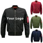 Ma1 Aviator Running Jacket Cotton Winter Tide Army Men's Jacket