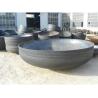 Buy cheap Durable Brake Bender Machine Making Water / Milk Tank Head Dish End Die / Tooling from wholesalers