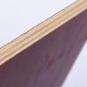 Buy cheap Commercial Birch Plywood 4x8 Formwork Plywood 18mm Water Resistant from wholesalers