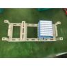 Buy cheap SUNSEA D19-B32-E1 19inch 120 Ohm 16 Systems 32 System Unit Digital Distribution Frame DDF from wholesalers