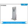 Buy cheap 65kg Plasma / UV Lamps Erected Air Disinfection Machine With Metal Construction from wholesalers