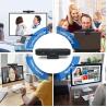 Buy cheap UHD 4K 5X Conference Room Zoom Camera For Live Streaming from wholesalers