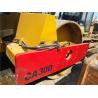 Buy cheap Hot Sale Construction Road Roller Dynapac Ca30d Compactor on Promotion from wholesalers