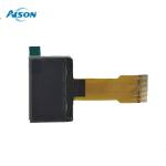 Buy cheap Small OLED Display Module 128x64 OLED Display 1.3 Inch Driver IC CH1116G from wholesalers