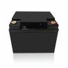 Buy cheap 12V 40Ah RV Trailer Battery LiFePO4 Lithium Iron Phosphate Battery For RV from wholesalers