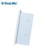 Buy cheap Residential Plastic MCB Box 14 Way ABS Material Anti Ageing from wholesalers