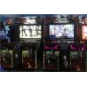 Buy cheap Double Players Razing Storm Arcade Machine Arcade Cabinet Shooter High End from wholesalers