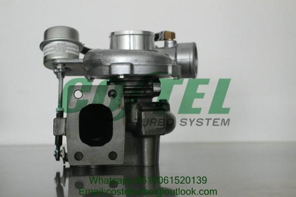 Buy cheap Nissan CapsStar Trucks & Buses GT2252S Garrett Turbo Charger 452187-0006 1441169T00 from wholesalers