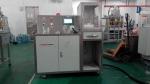 Hydrogen Analyzer ≤12S Limit Vacuum -0.95 Bar Gauge Pressure Analysis