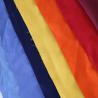 Buy cheap Plain Dyed CVC Fabric 80 Cotton 20 Polyester With Preshrink Finish from wholesalers