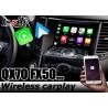Buy cheap 1080P Car Video Interface , Android Navigation Device Infiniti FX35 FX50 QX70 2009-2017 from wholesalers