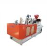 Buy cheap Pneumatic 70kg/H PE Pipe Making Machine 600 Pcs Per Hour For Wash Machine from wholesalers