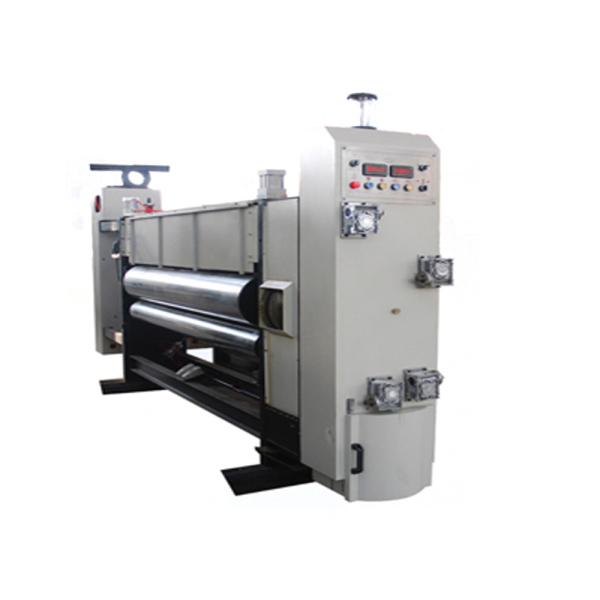 Buy cheap Auto-zeroing Electromagnetic Brake Corrugated Carton Machine Printing Slotting Die-Cutting from wholesalers