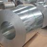 Buy cheap Hot Dipped Galvanized Steel Coil Sheet 0.12mm 2000mm from wholesalers